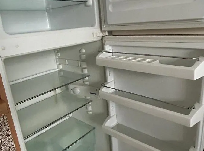 Gardenapartment Appartamento *