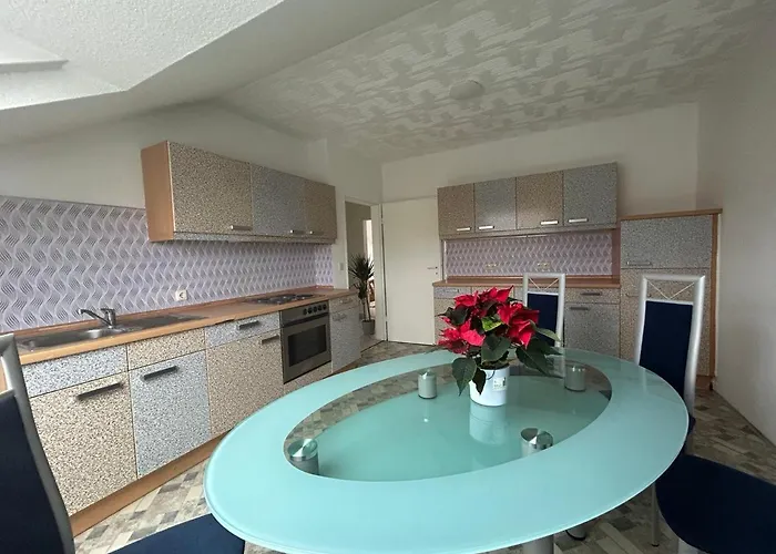 Gardenapartment Апартаменты